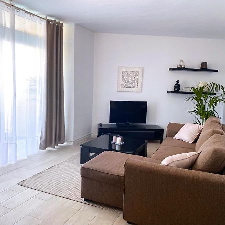 Apartamento Playa De Las Americas II Eksteriør bilde