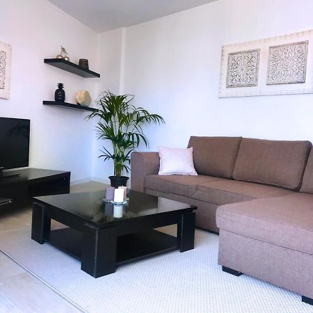Apartamento Playa De Las Americas II Eksteriør bilde