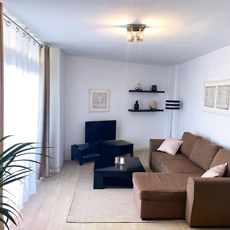 Apartamento Playa De Las Americas II Eksteriør bilde