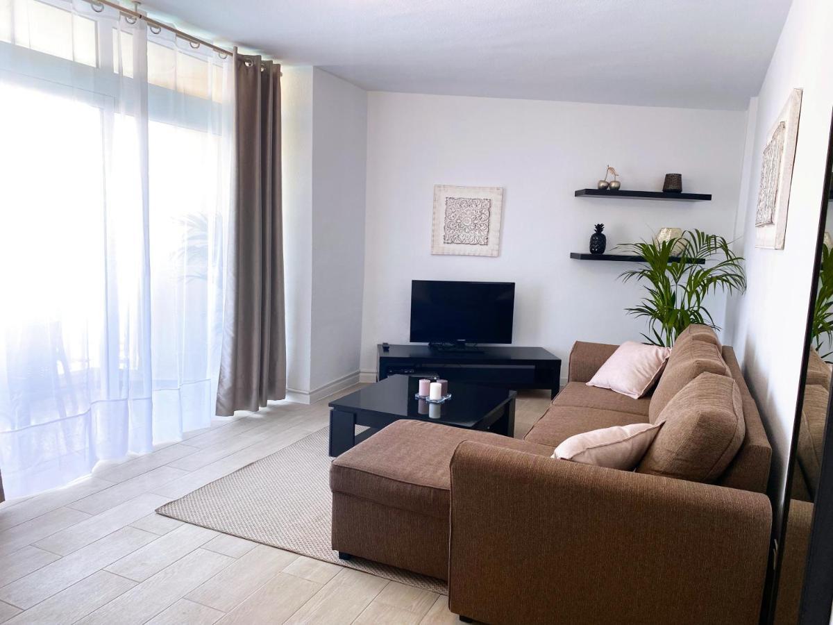 Apartamento Playa De Las Americas II Eksteriør bilde