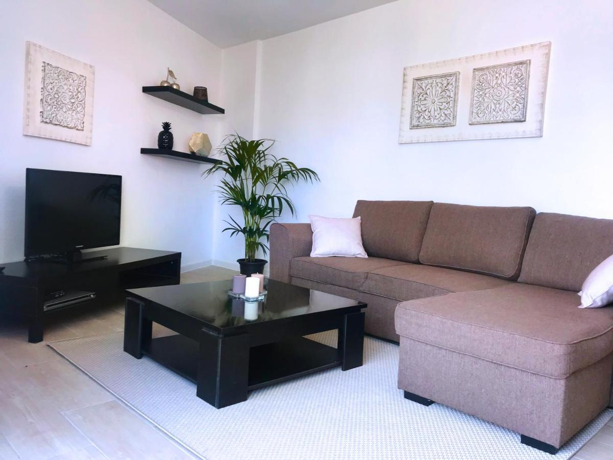 Apartamento Playa De Las Americas II Eksteriør bilde