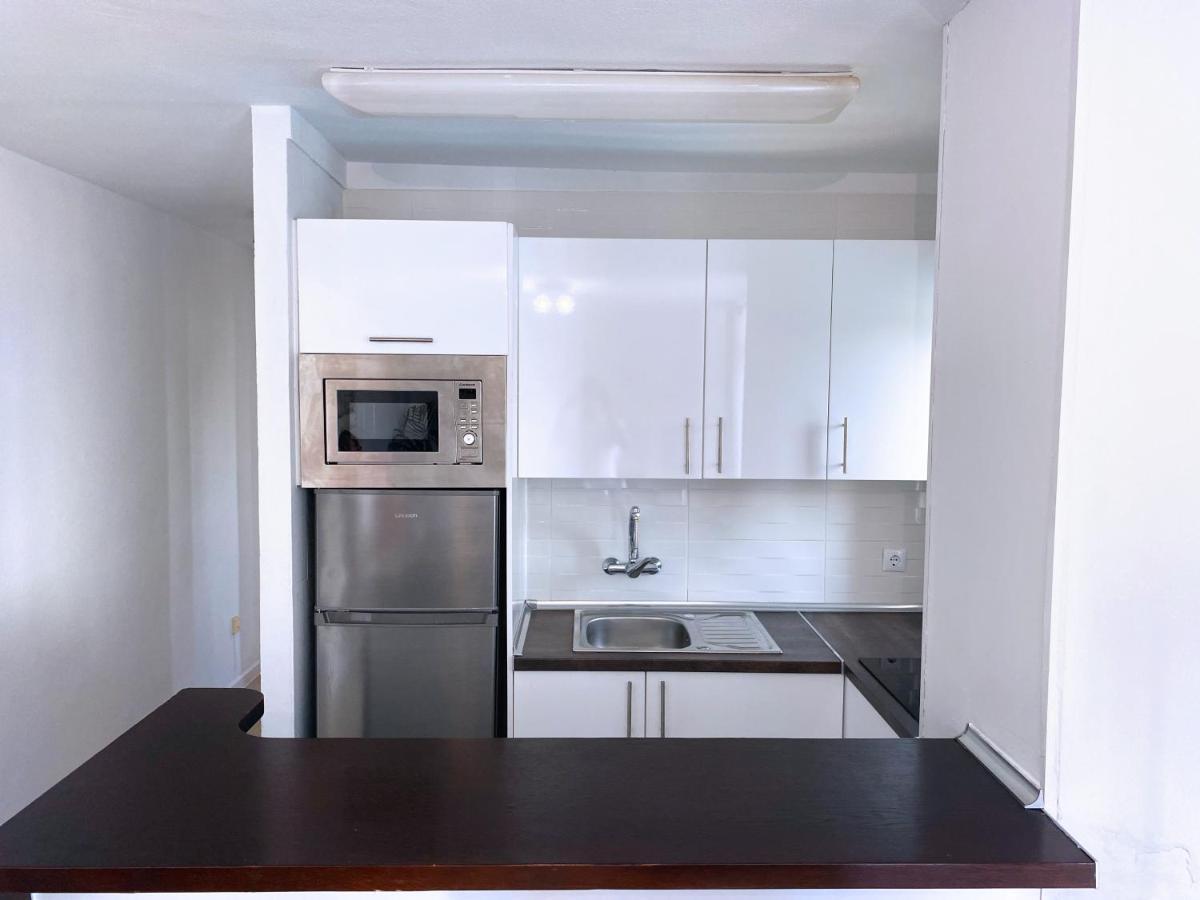 Apartamento Playa De Las Americas II Eksteriør bilde