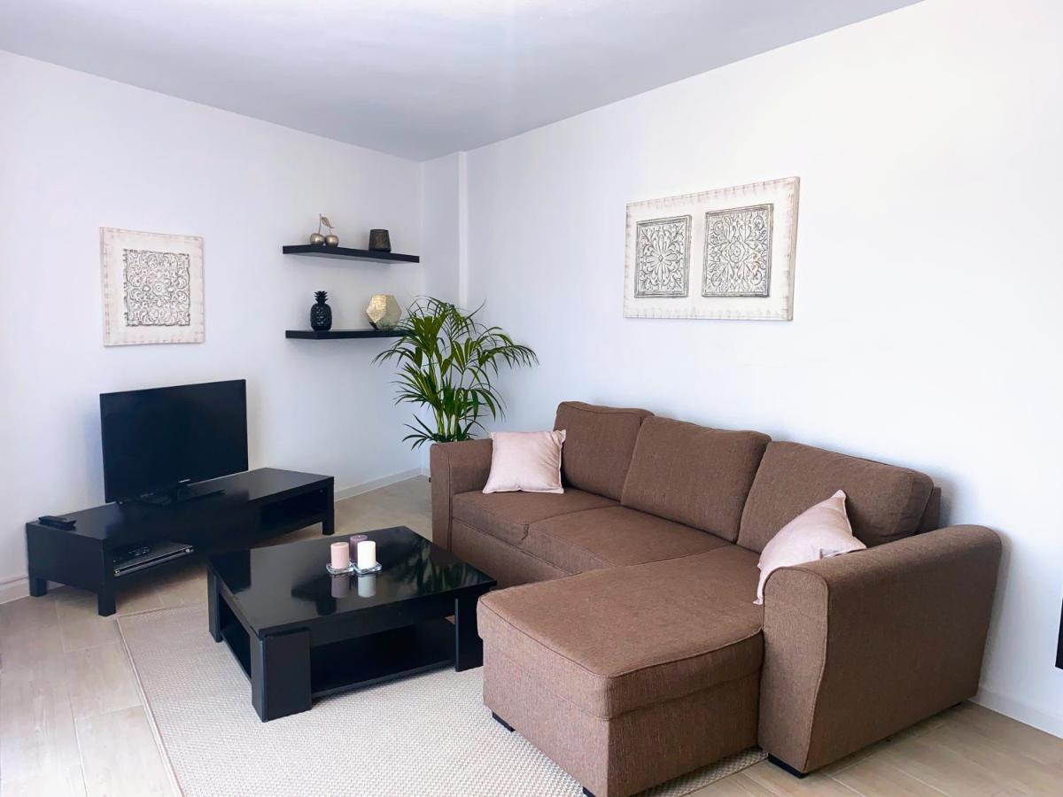 Apartamento Playa De Las Americas II Eksteriør bilde