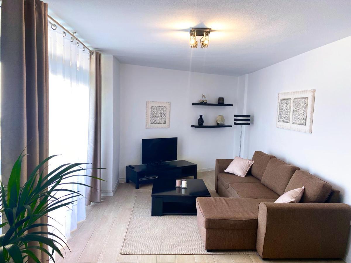 Apartamento Playa De Las Americas II Eksteriør bilde