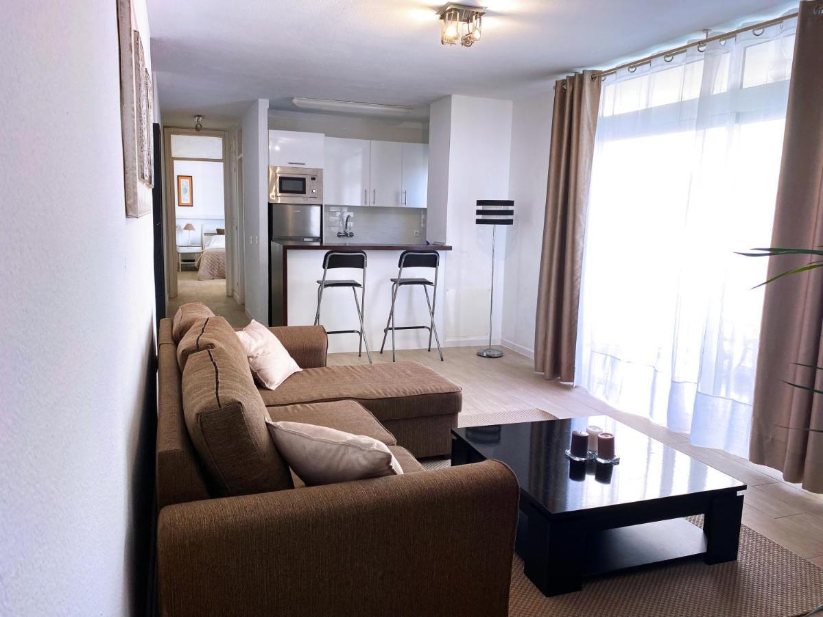 Apartamento Playa De Las Americas II Eksteriør bilde