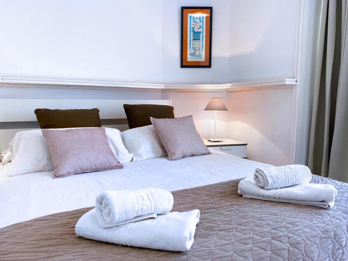Apartamento Playa De Las Americas II Eksteriør bilde