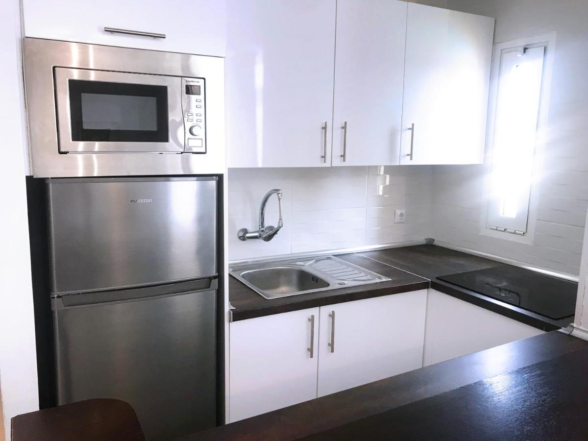 Apartamento Playa De Las Americas II Eksteriør bilde