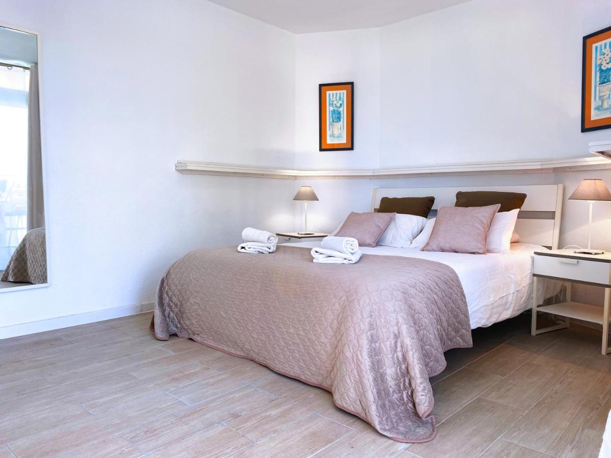 Apartamento Playa De Las Americas II Eksteriør bilde