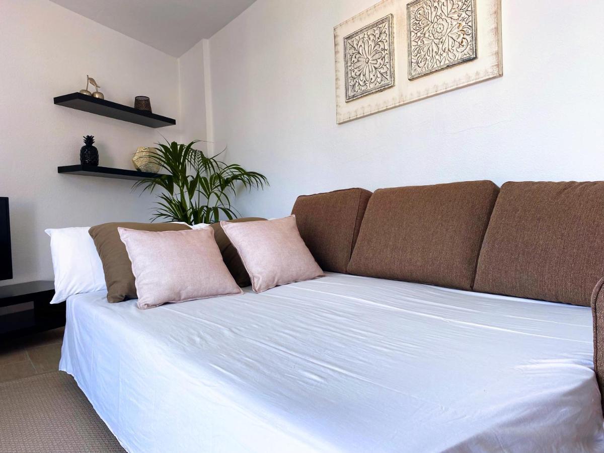 Apartamento Playa De Las Americas II Eksteriør bilde