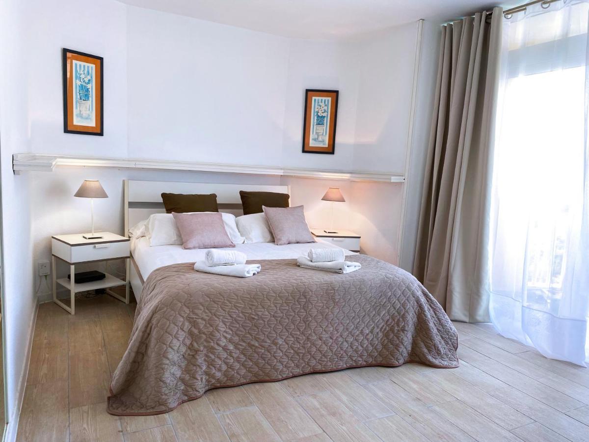 Apartamento Playa De Las Americas II Eksteriør bilde