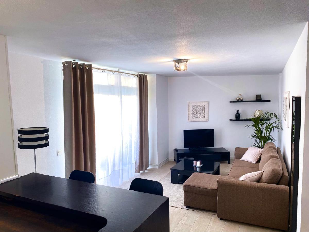 Apartamento Playa De Las Americas II Eksteriør bilde