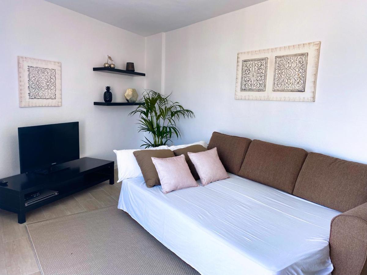 Apartamento Playa De Las Americas II Eksteriør bilde
