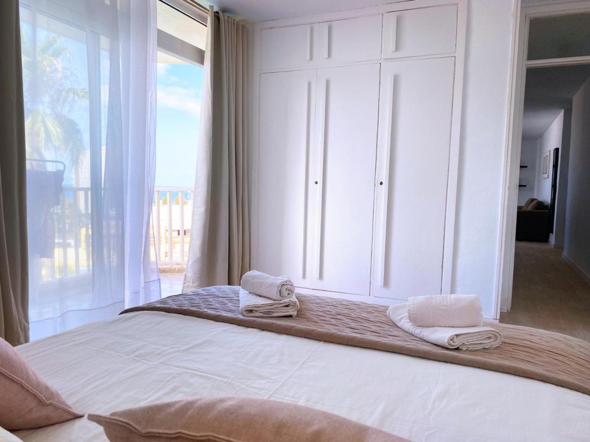 Apartamento Playa De Las Americas II Eksteriør bilde