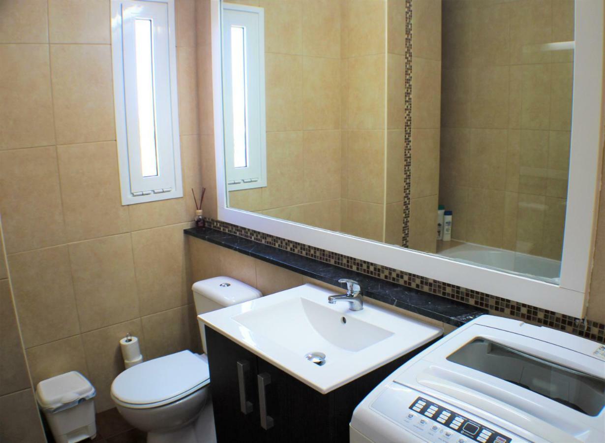 Apartamento Playa De Las Americas II Eksteriør bilde