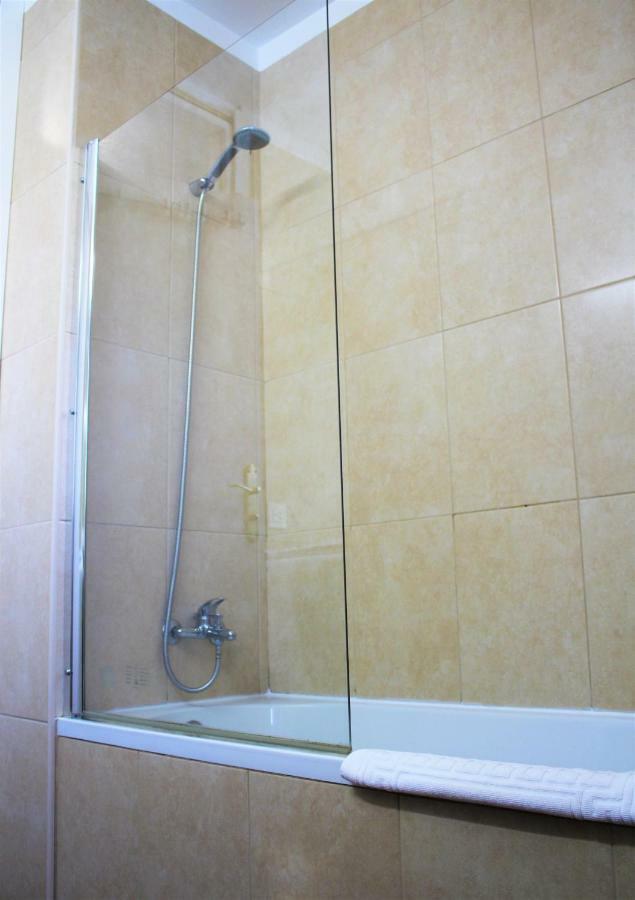 Apartamento Playa De Las Americas II Eksteriør bilde